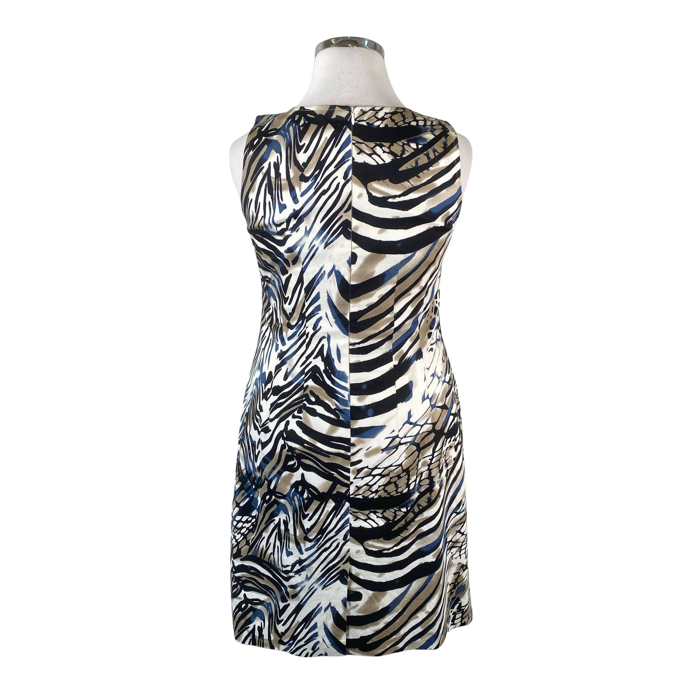 Naisten Andiata - Kotelomekko, koko 42 - Luonnonvalkoinen (2)