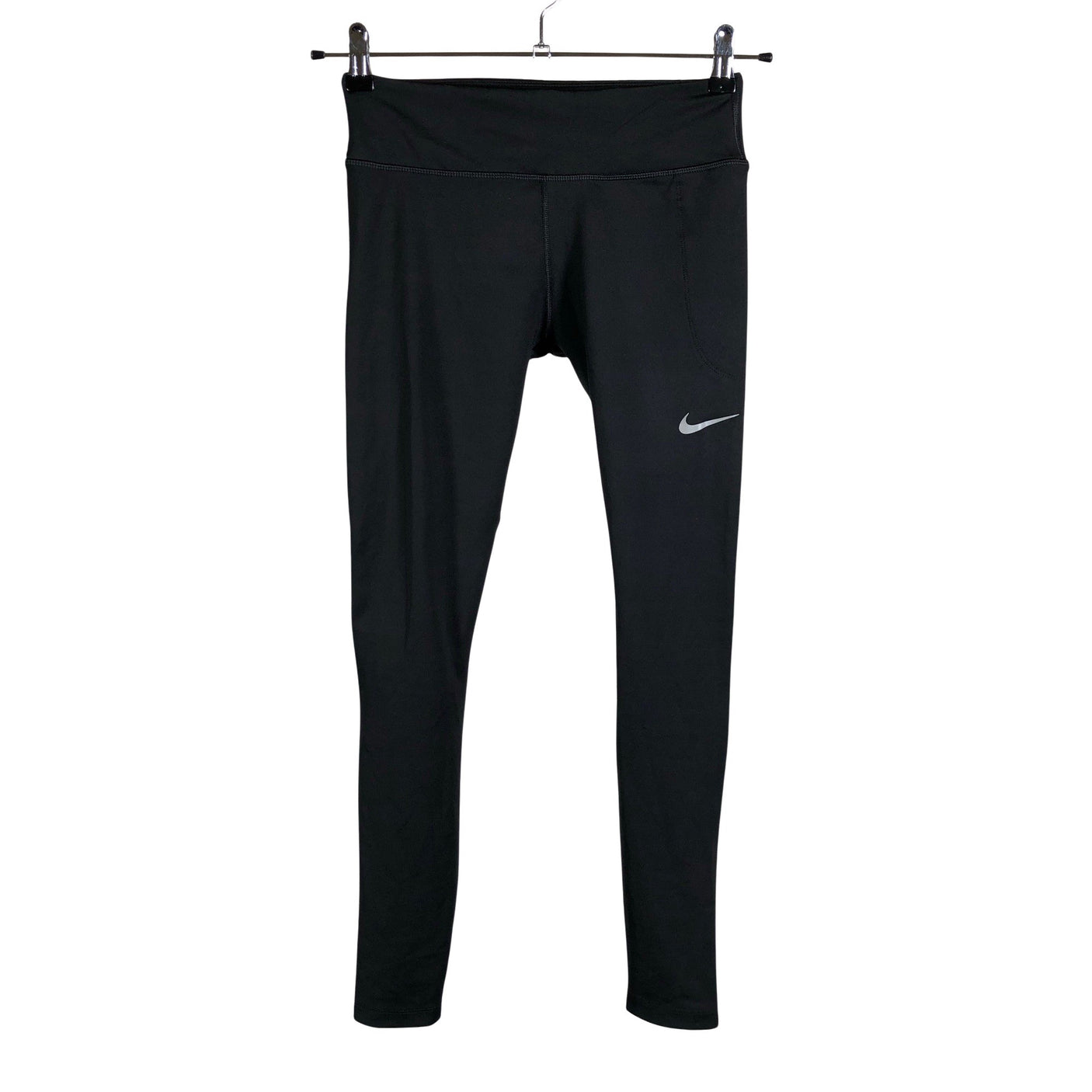 Naisten Nike - Urheilutrikoot, koko 38 - Musta (1)
