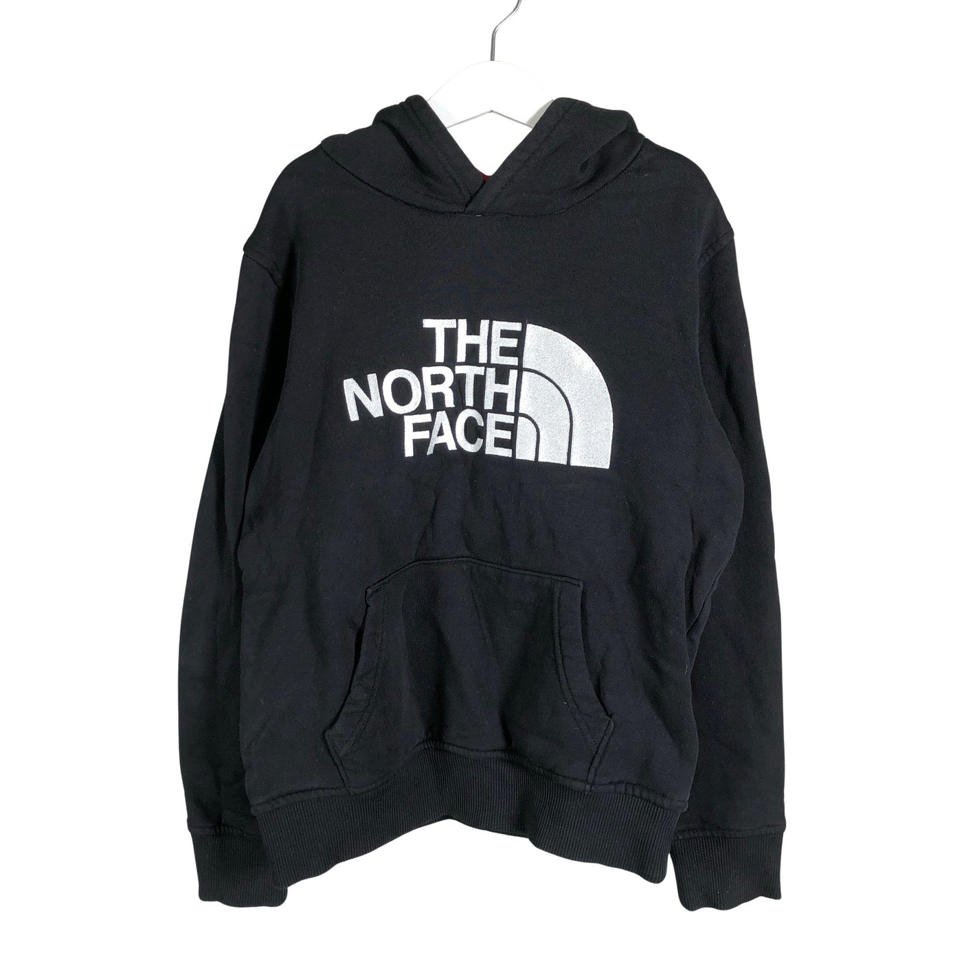 Unisex The North Face - Huppari, koko 140 - 146 - Musta (1)