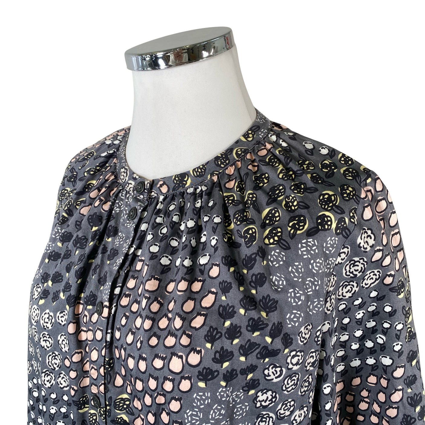 Unisex Marimekko - Kangasmekko, koko 46 - (3)