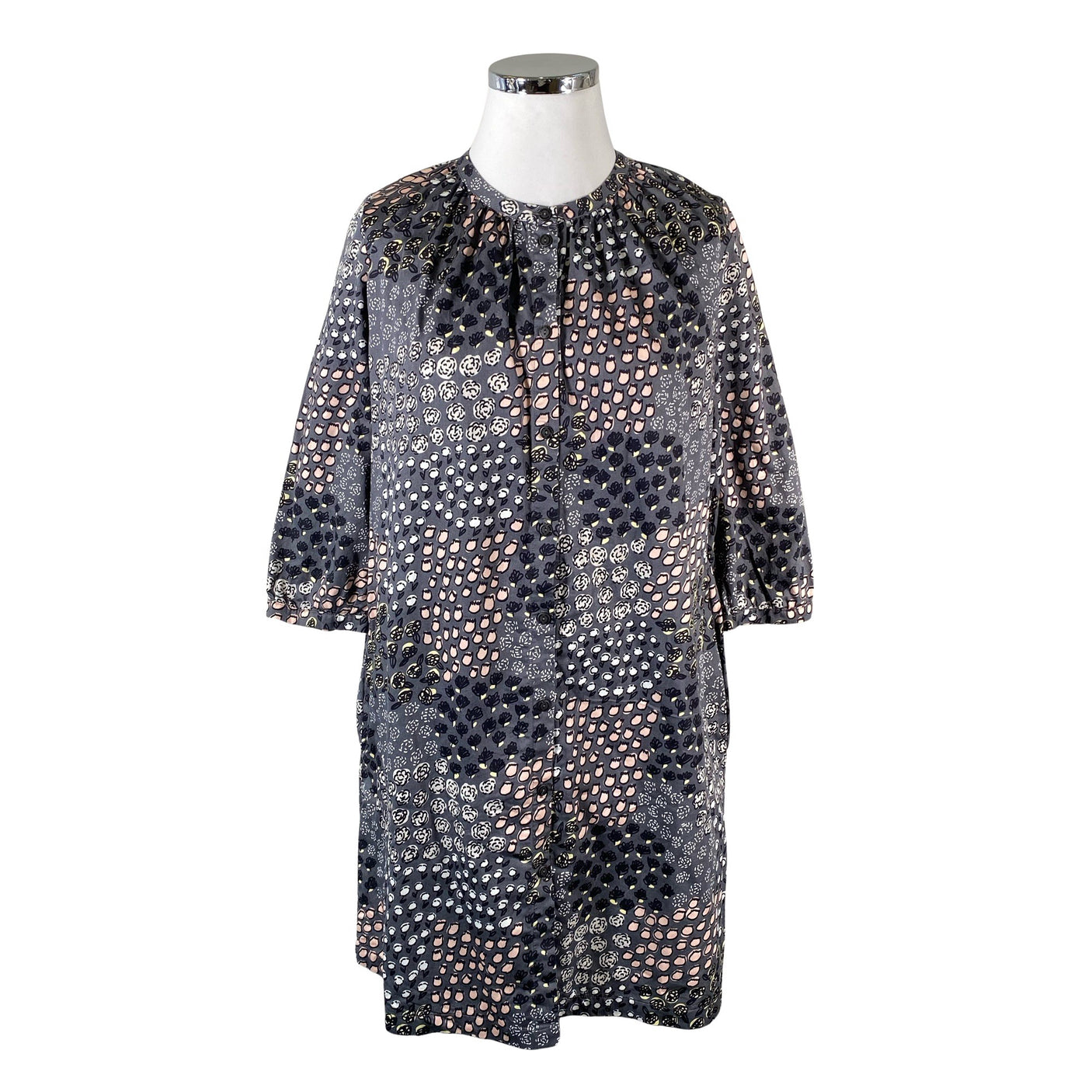 Unisex Marimekko - Kangasmekko, koko 46 - (1)