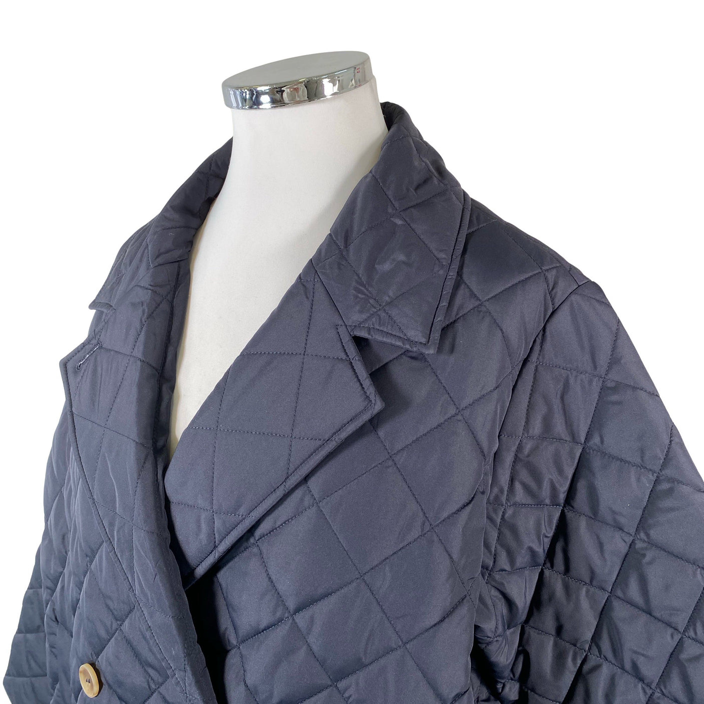 Unisex Nanso - Tikkitakki, koko 48 - (3)