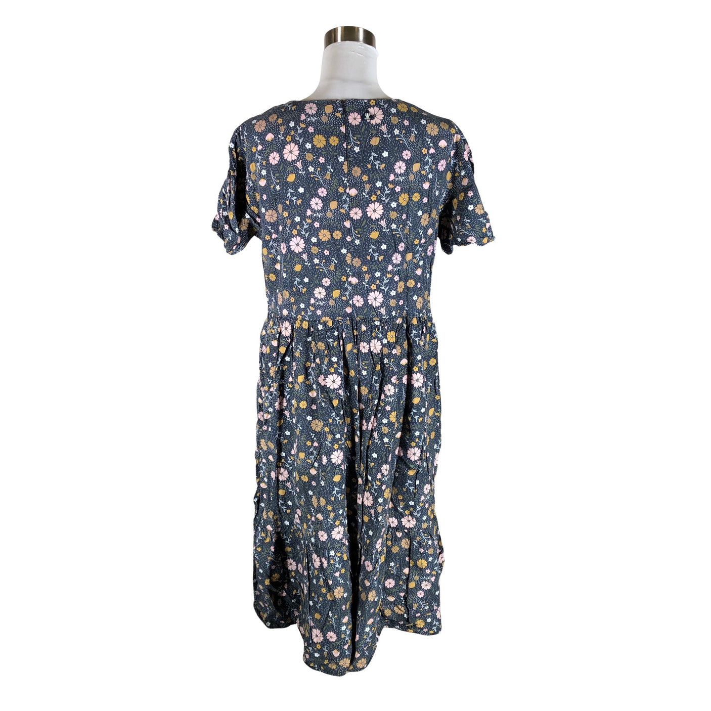 Naisten Barbour - Kangasmekko, koko 40 - Sininen (2)
