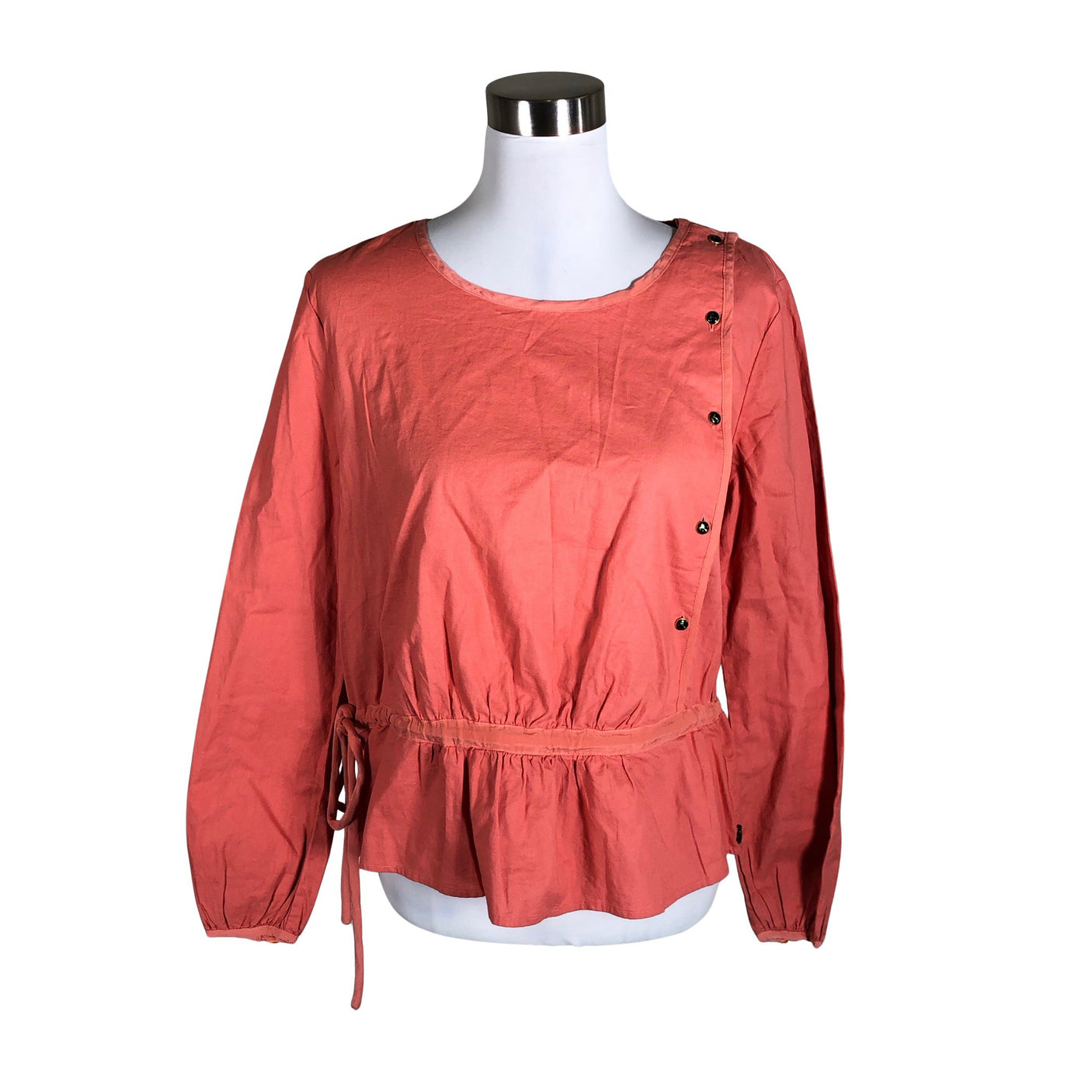 Naisten Scotch&Soda - Pusero, koko 40 - Punainen (1)