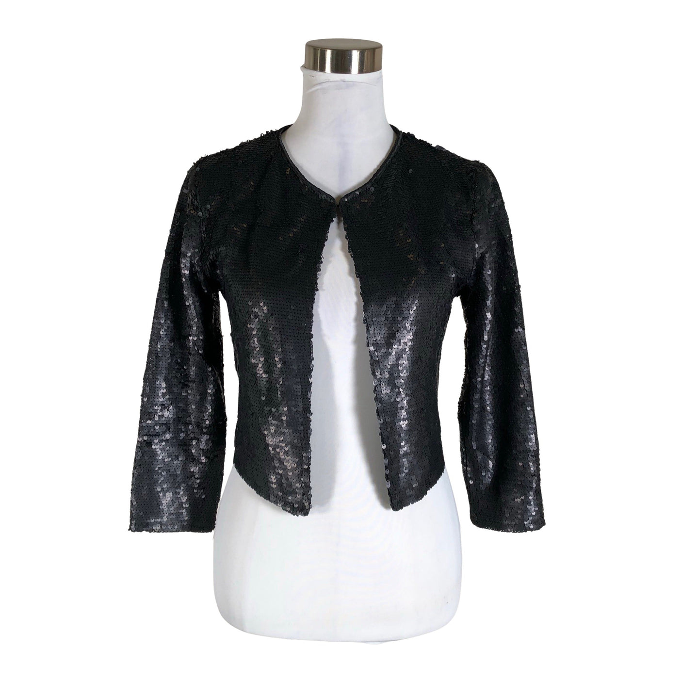 Naisten OR Collection - Juhlajakku, koko 36 - Musta (1)