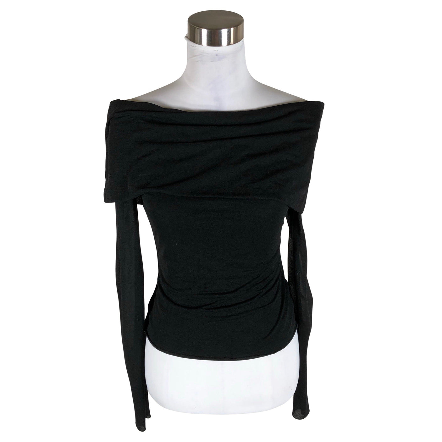 Naisten ROTATE Birger Christensen - Pusero, koko 36 - Musta (1)