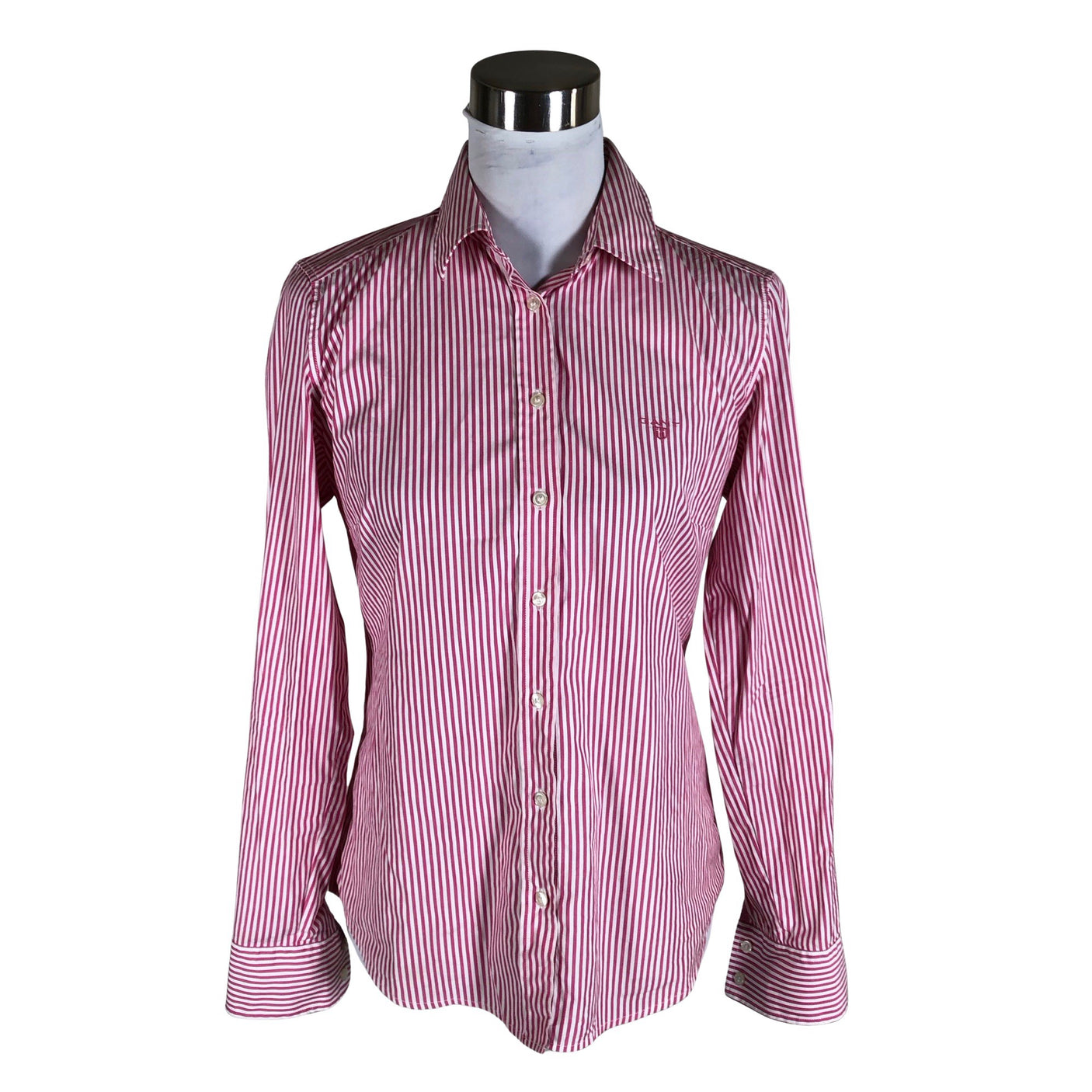 Naisten Gant - Pusero, koko 38 - Pinkki (1)