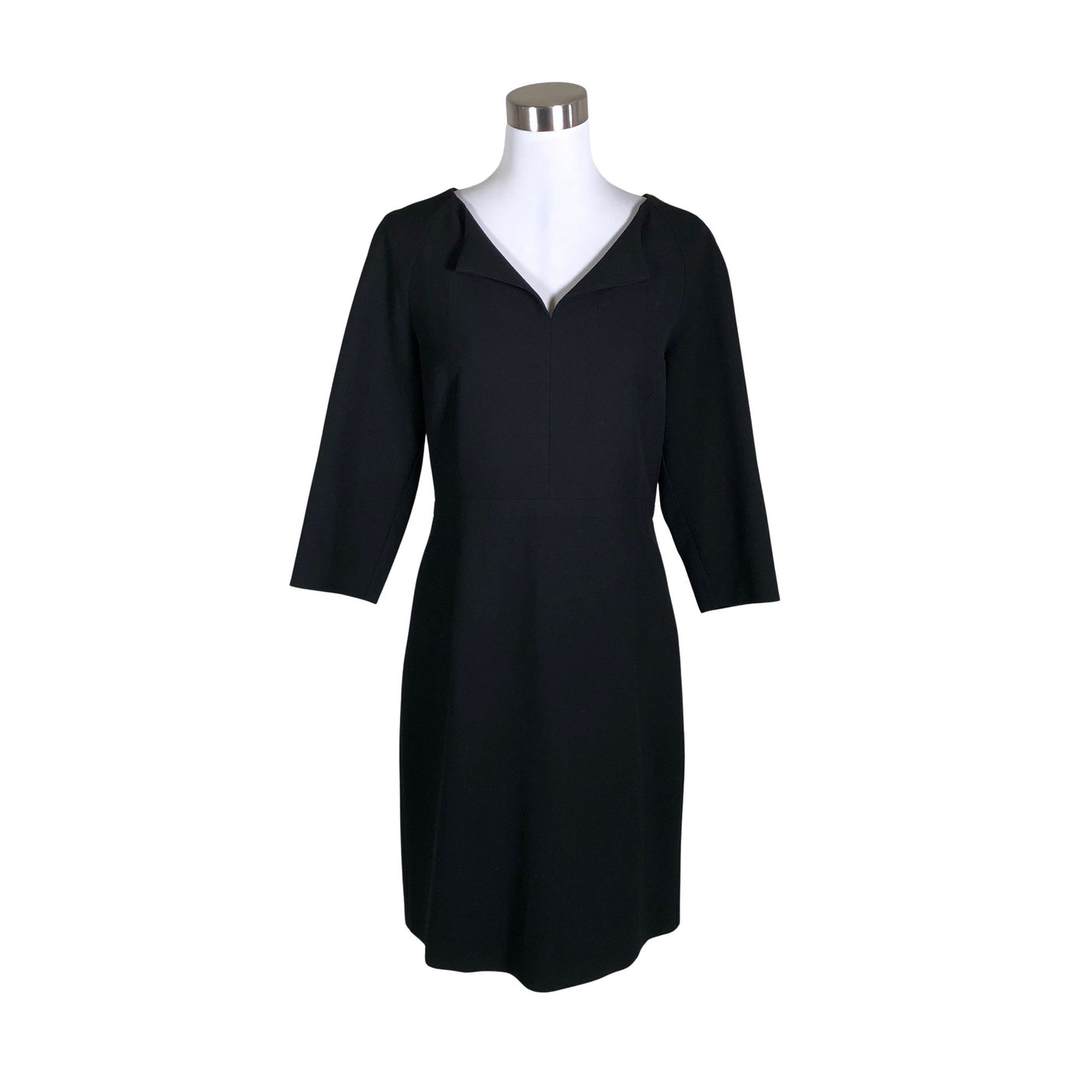 Naisten Sand - Kotelomekko, koko 40 - Musta (1)