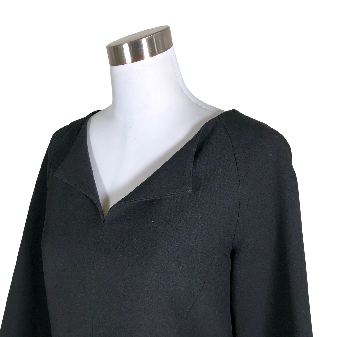 Naisten Sand - Kotelomekko, koko 40 - Musta (3)