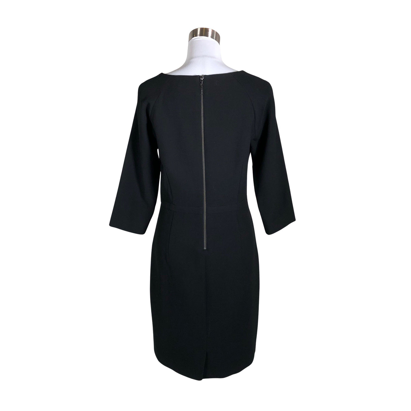 Naisten Sand - Kotelomekko, koko 40 - Musta (2)