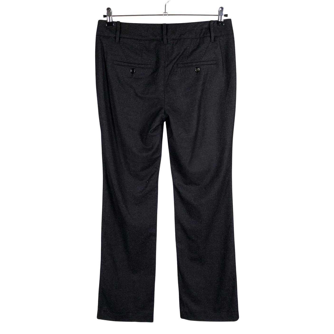 Naisten Marc Cain - Kangashousut, koko 42 - Harmaa (2)