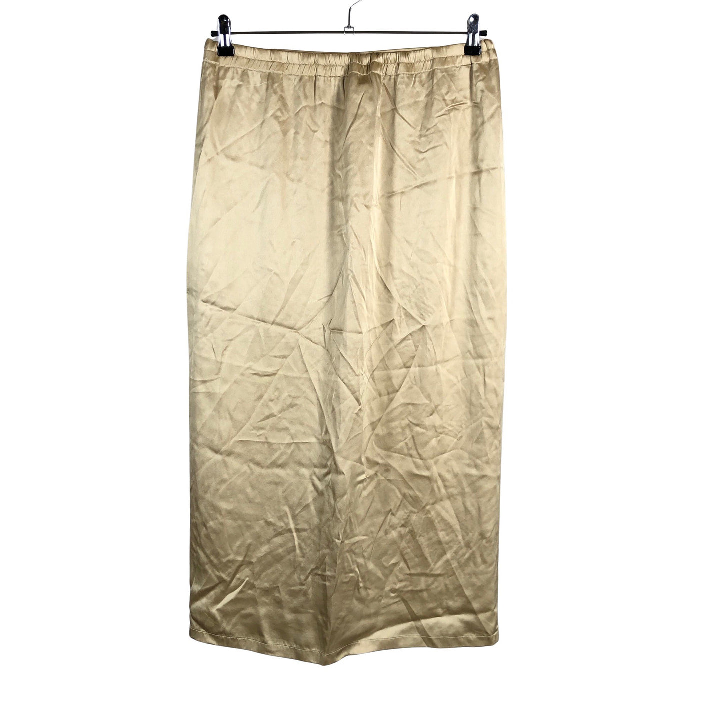 Naisten Evelin Brandt - Kangashame, koko 40 - Beige (2)