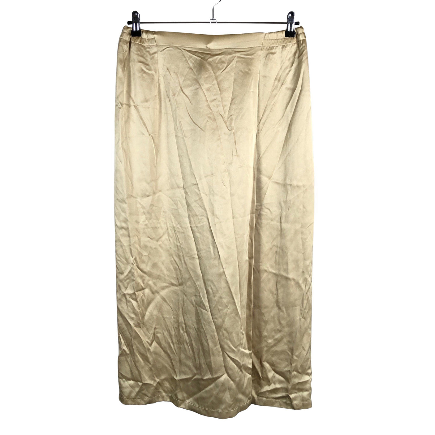 Naisten Evelin Brandt - Kangashame, koko 40 - Beige (1)