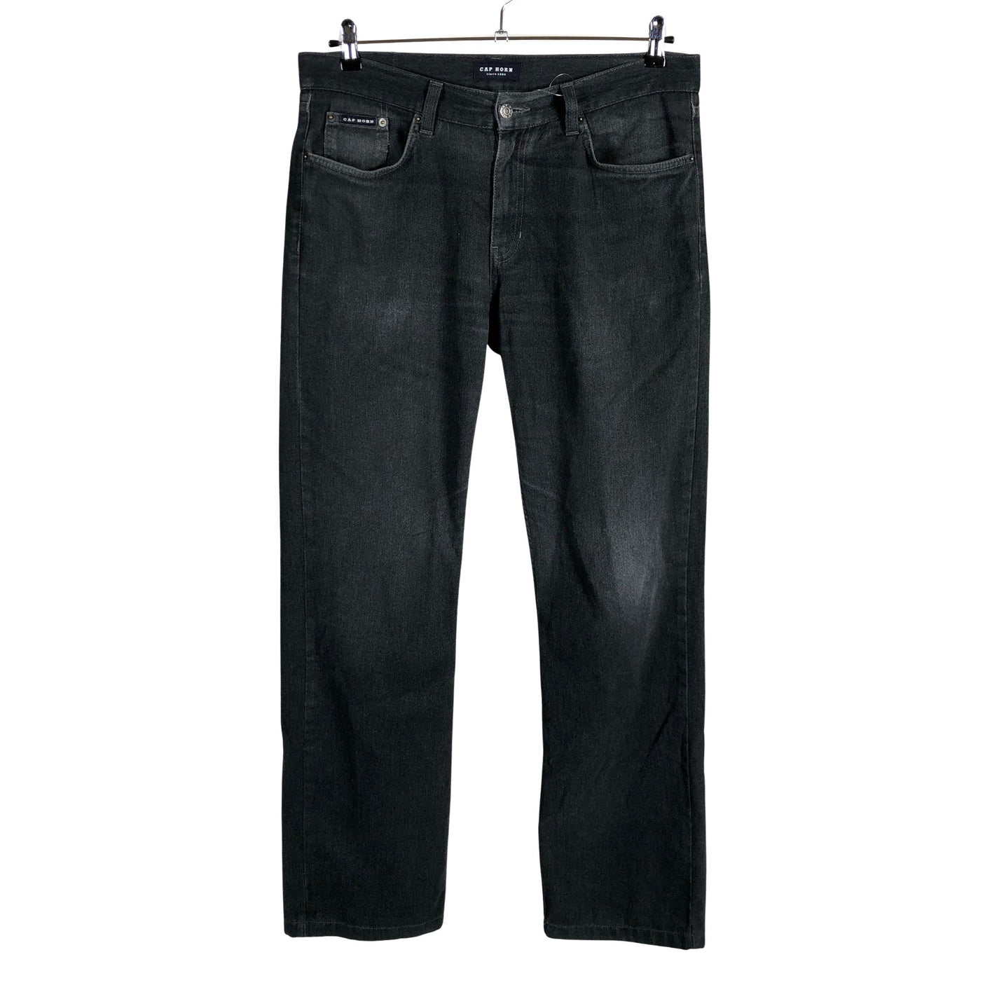 Miesten Cap Horn - Farkut, koko W34 - Harmaa (1)