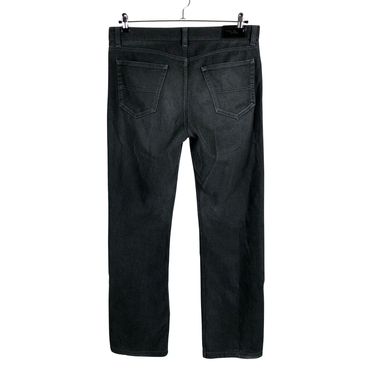 Miesten Cap Horn - Farkut, koko W34 - Harmaa (2)