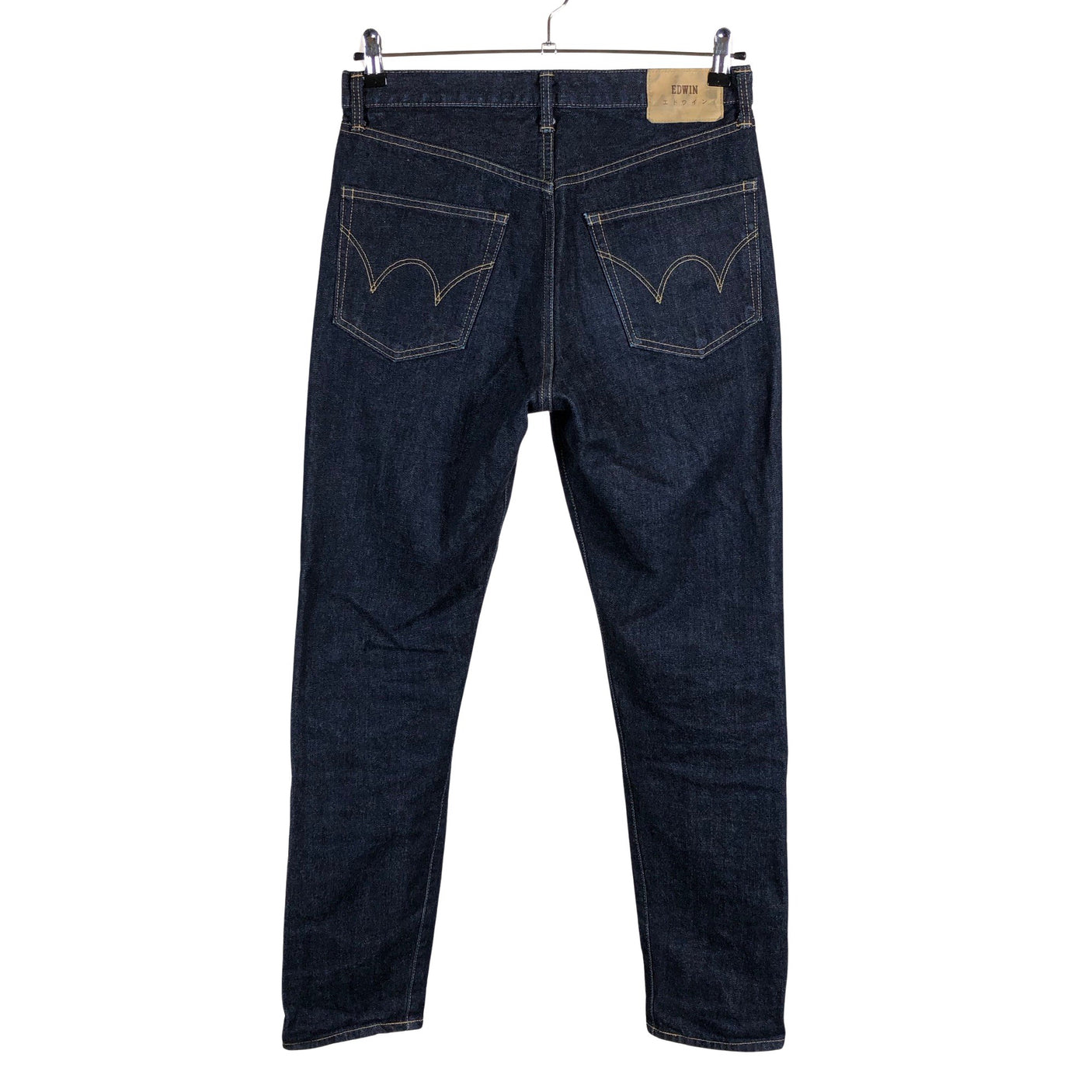 Miesten Edwin - Farkut, koko W30 - Sininen (2)
