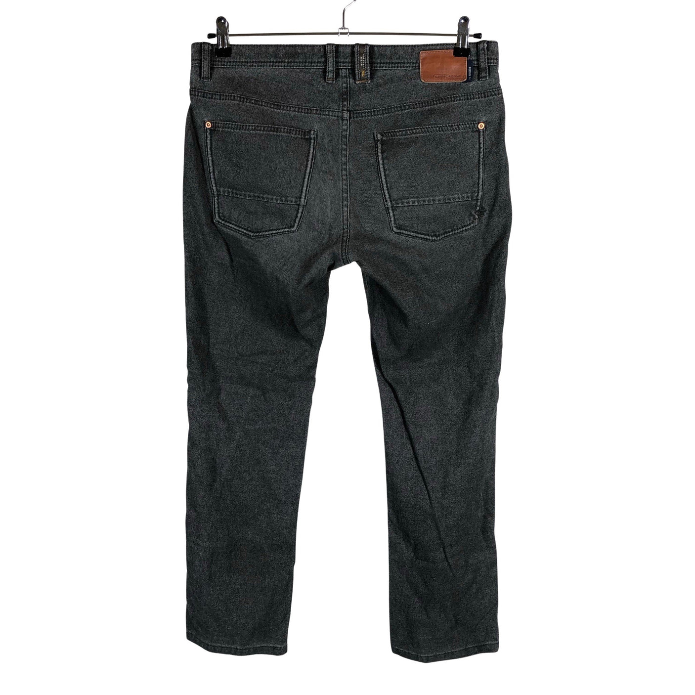 Miesten Camel Active - Farkut, koko W33 - Harmaa (2)