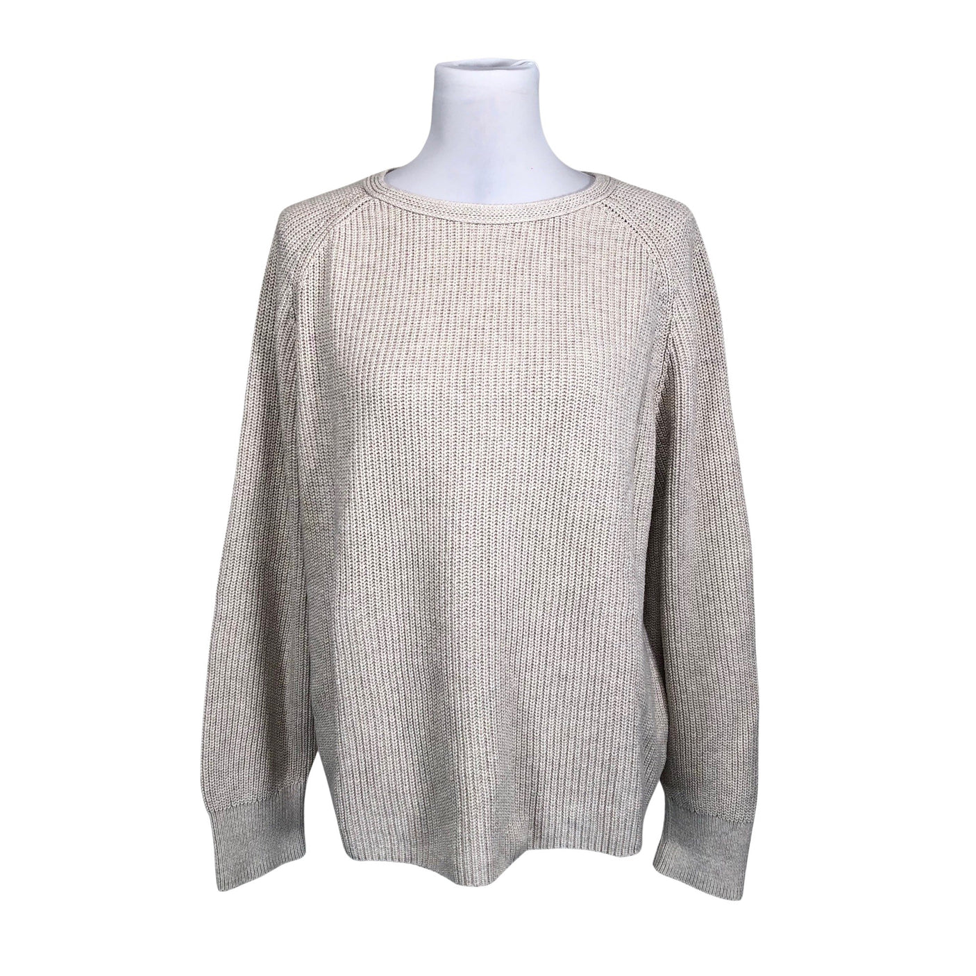 Naisten Marc O'Polo - Neulepaita, koko 40 - Harmaa (1)