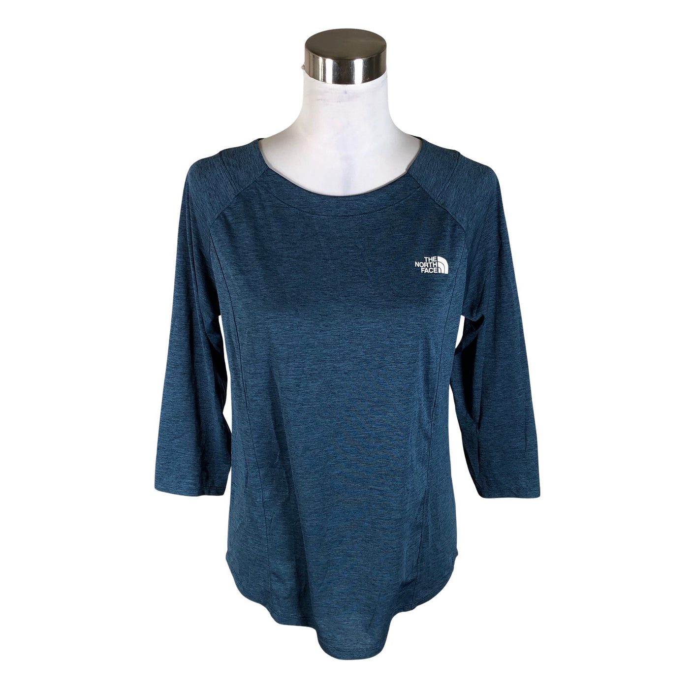 Unisex The North Face - Urheilupaita,
pitkät hihat, koko 38 - (1)