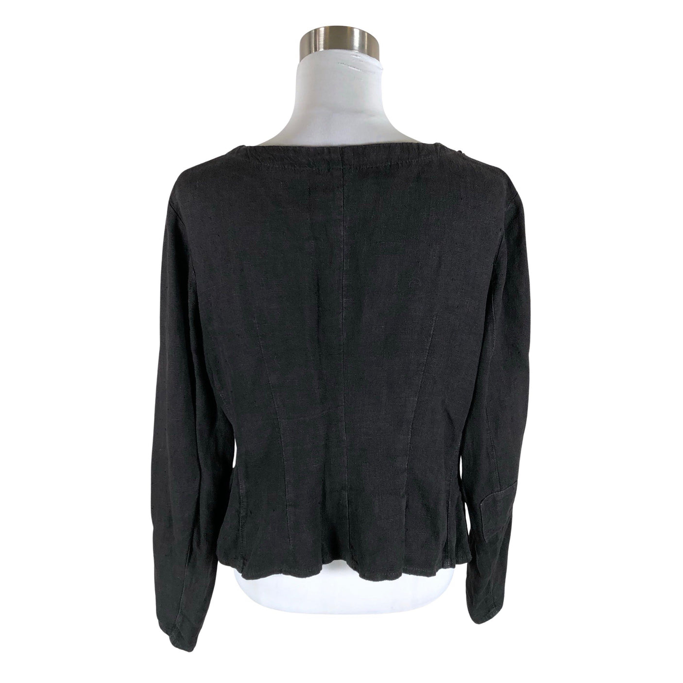 Naisten Ewa i Walla - Jakku, koko 38 - Musta (2)