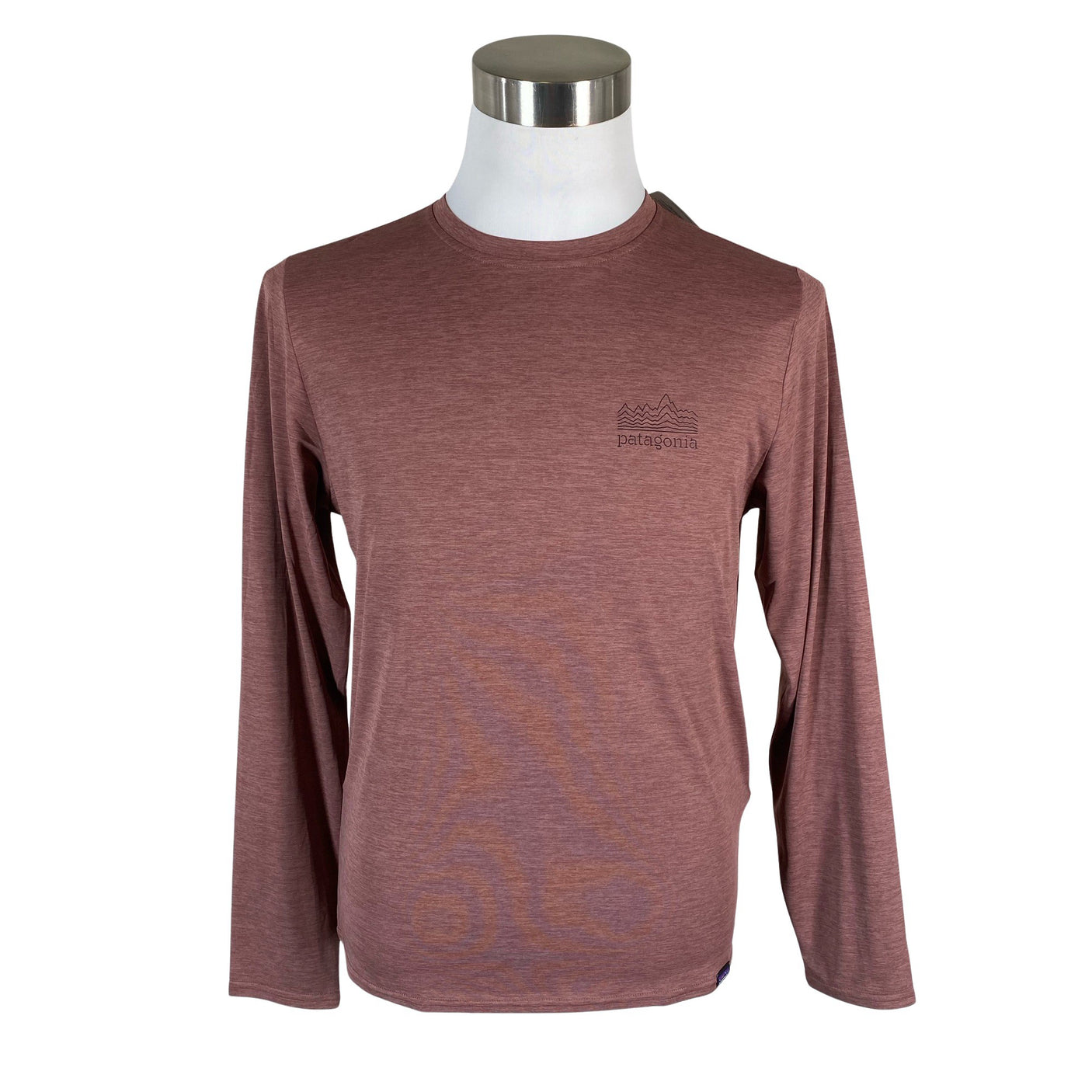 Unisex Patagonia - Urheilupaita,
pitkät hihat, koko S - (1)