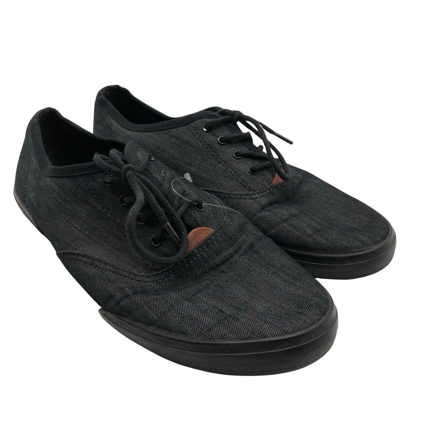 Naisten Vagabond - Tennarit, koko 39 - Harmaa (2)