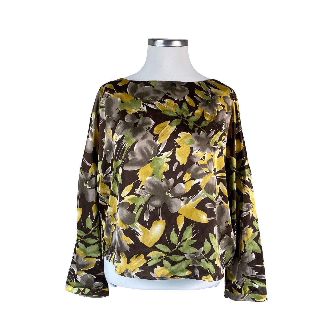 Naisten Sweet Miss - Pusero, koko 42 - Musta (1)