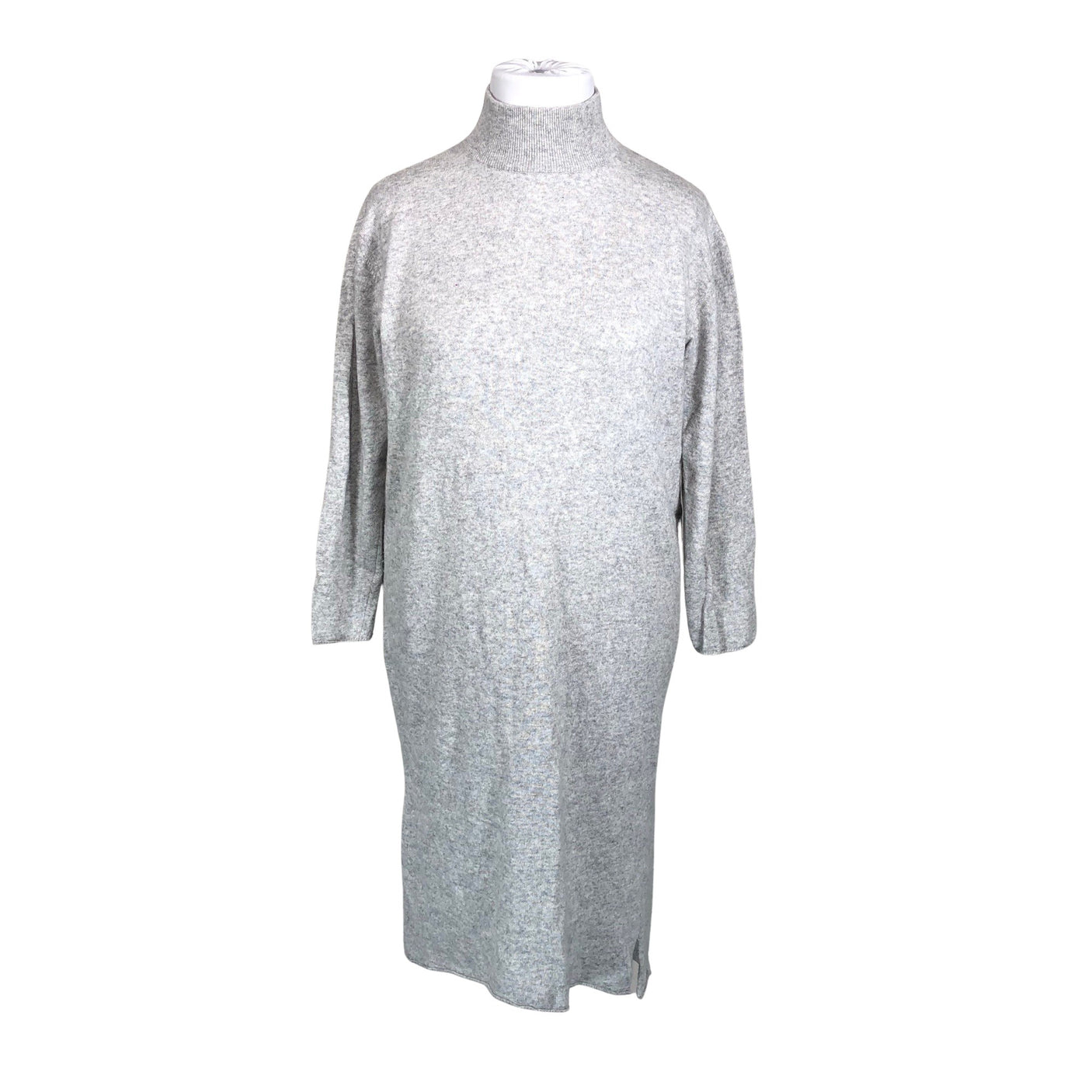 Naisten Tif Tiffy - Neulemekko, koko 42 - Harmaa (1)