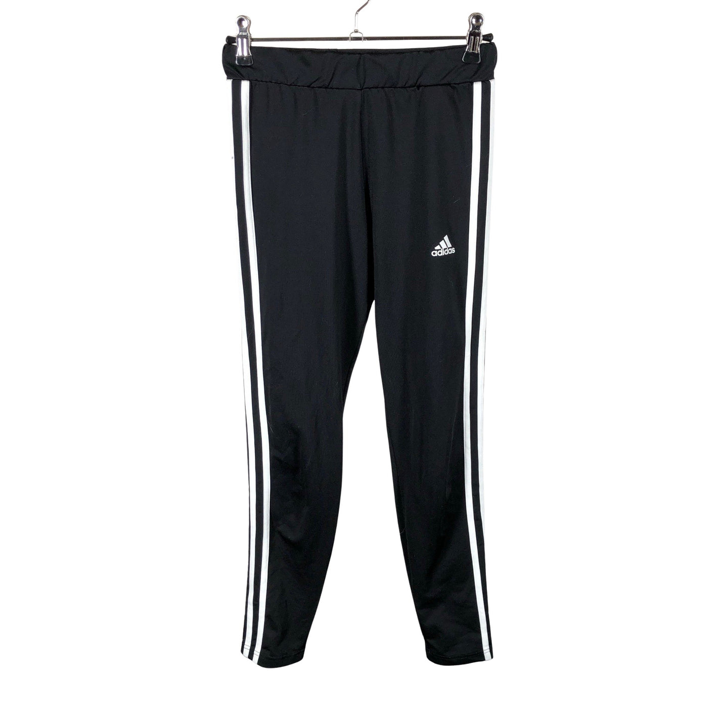Tyttöjen Adidas - Urheilutrikoot, koko 158 - 164 - Musta (1)