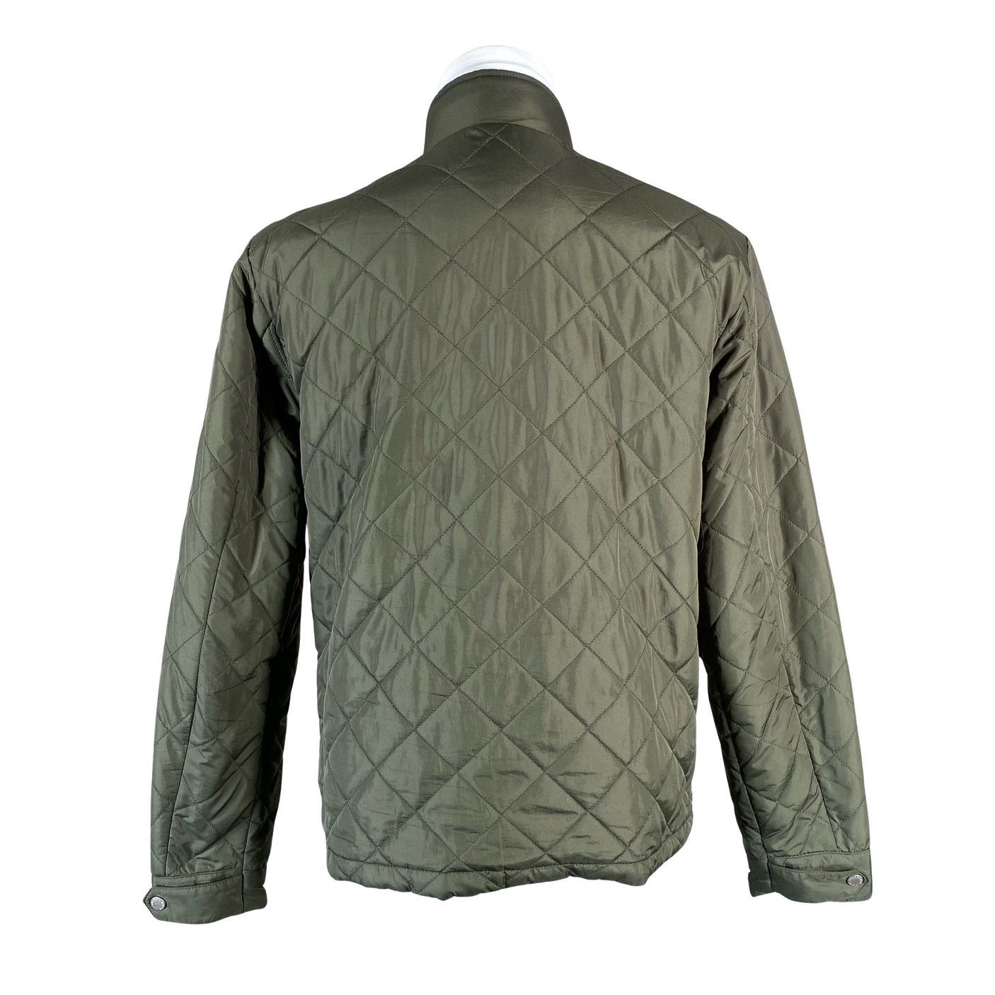 Miesten Lindbergh - Tikkitakki, koko L - Vihreä (2)