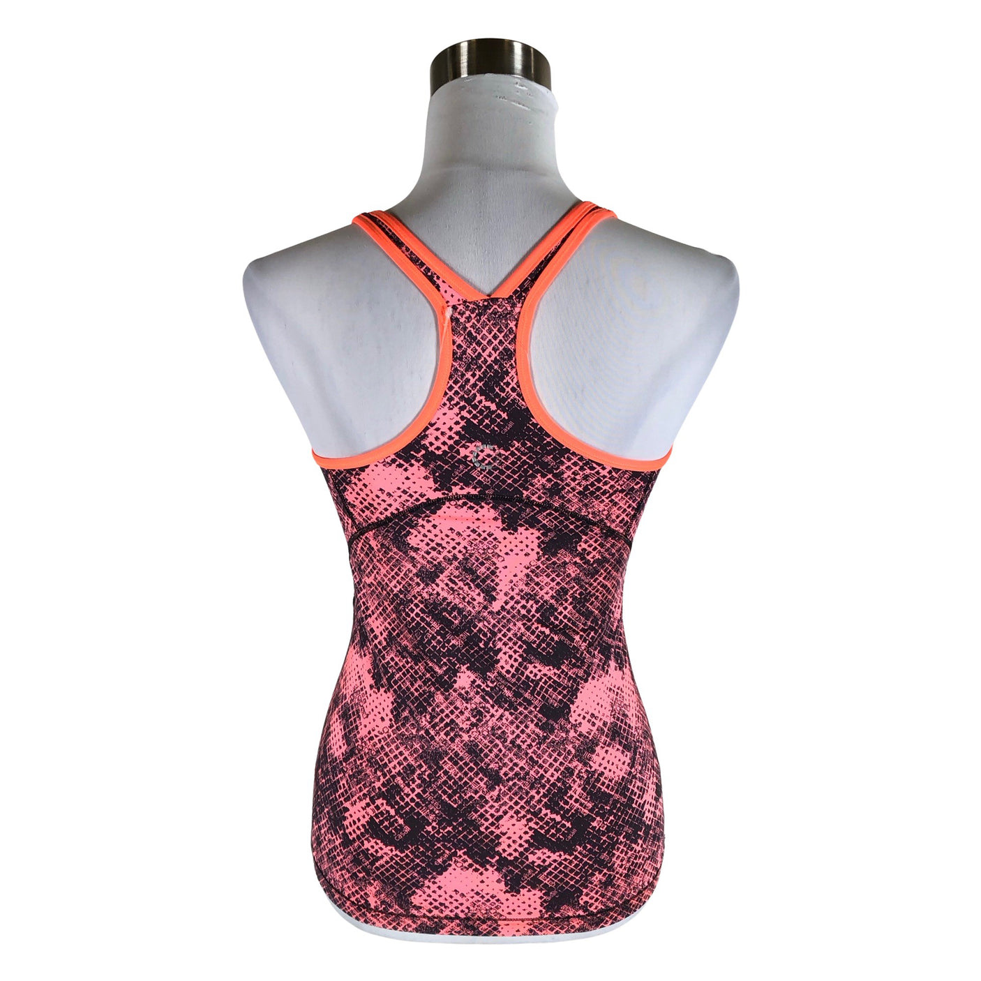 Naisten Casall - Urheilutoppi, koko 34 - Oranssi (2)