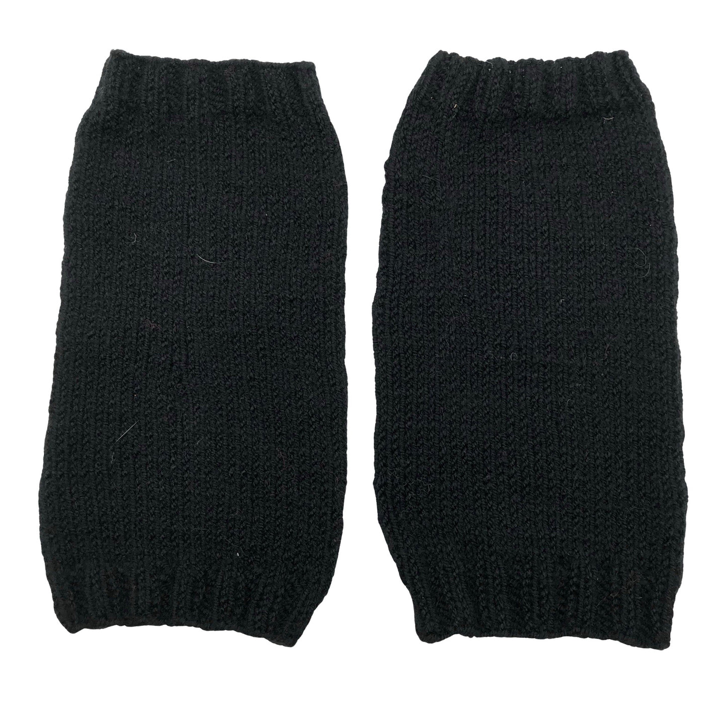 Naisten Handmade - Säärystimet, koko 40 - Musta (1)