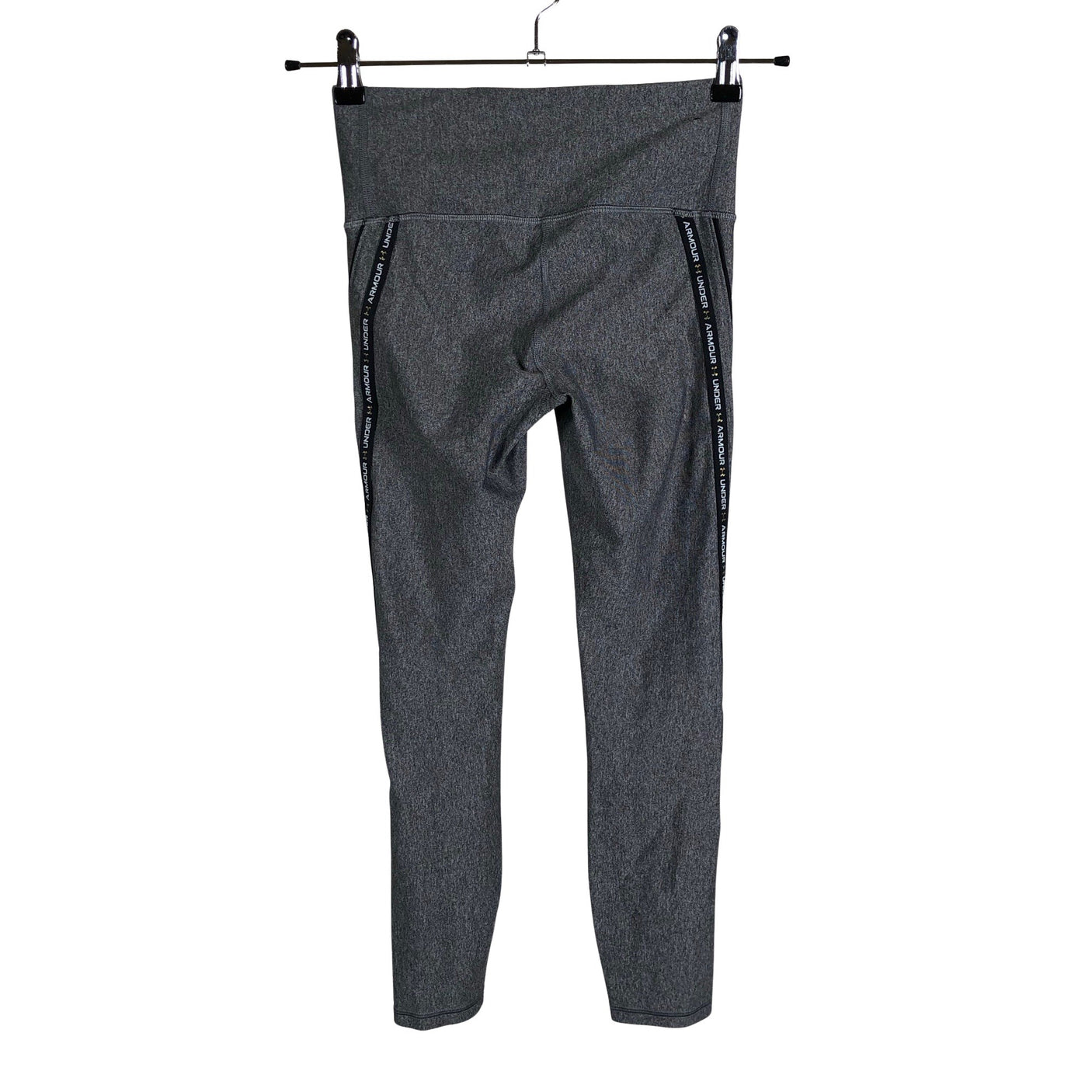 Naisten Under Armour - Urheilutrikoot, koko 34 - Harmaa (2)