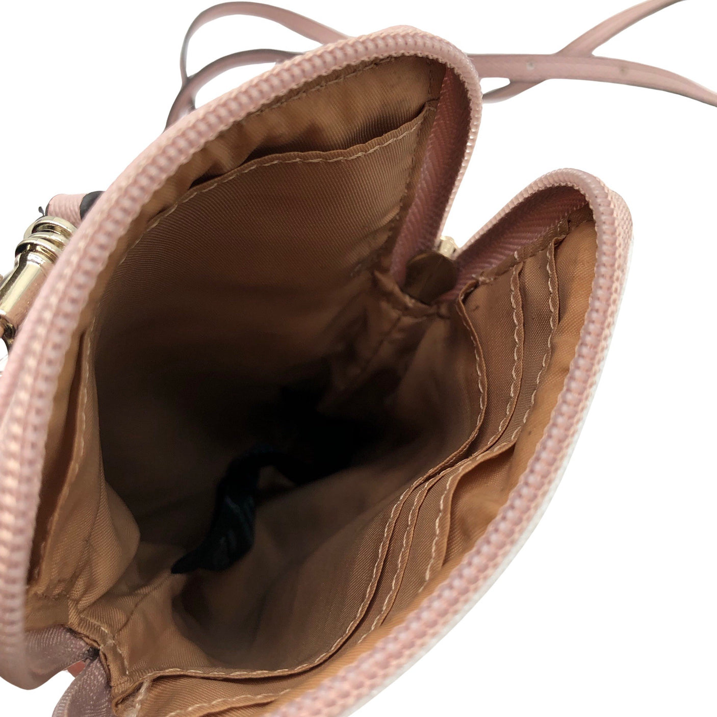 Naisten Guess - Kännykkäkotelo, koko Ei kokoa - Vaaleanpunainen (2)