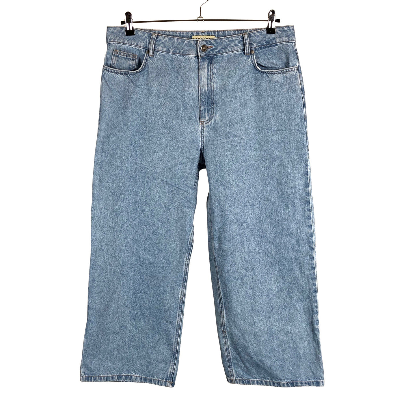 Naisten Nanso - Farkut, koko 44 - Sininen (1)