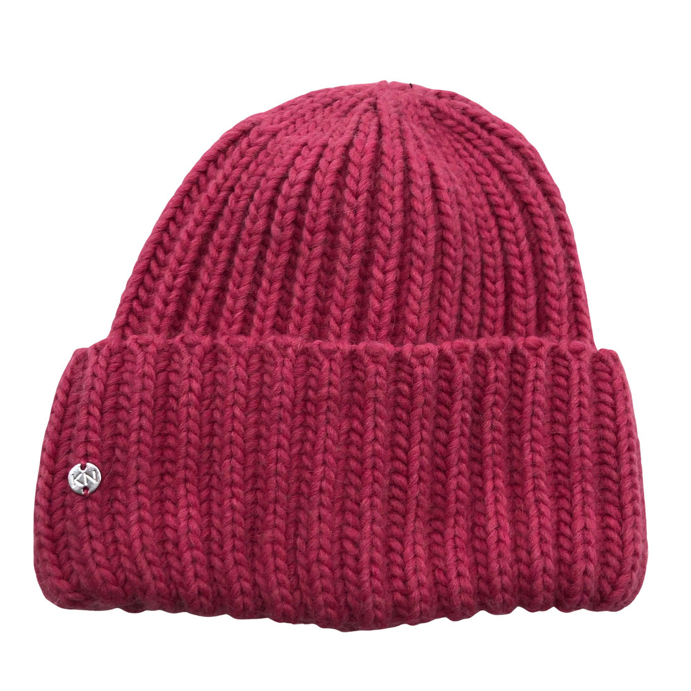 Naisten KN Kati Niemi - Talvipipo, koko 54 - 56 cm - Pinkki (1)