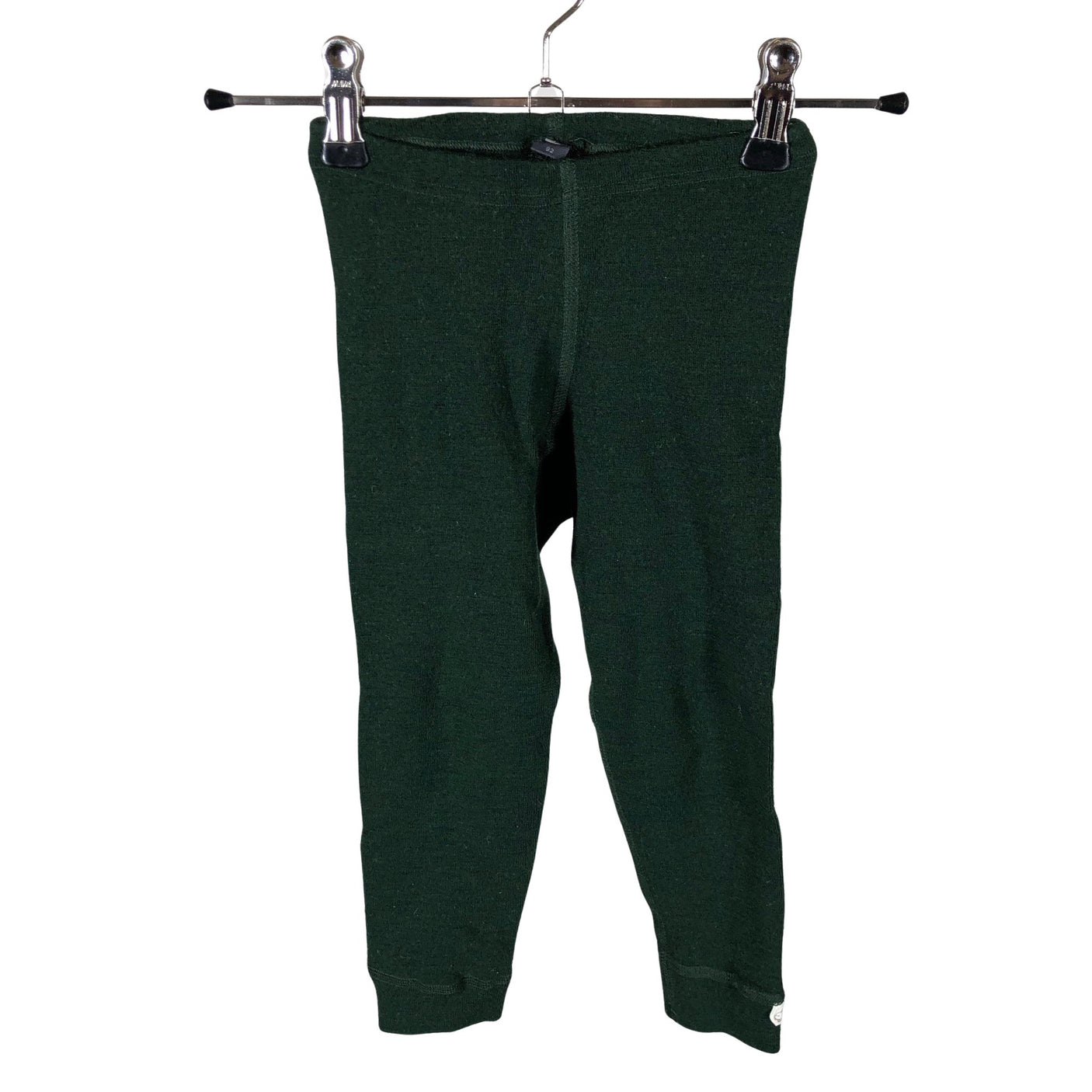 Unisex Dilling - Kerrastohousut, koko 86 - 92 - Vihreä (1)