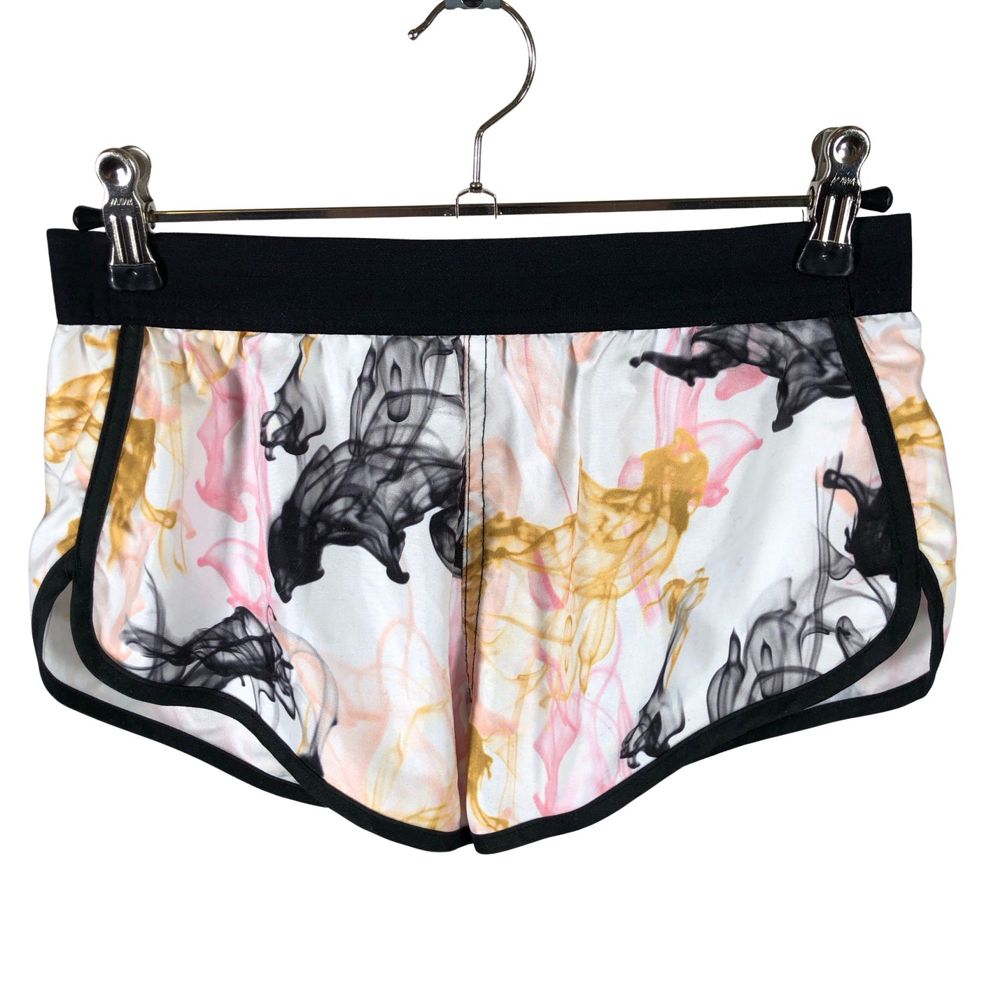 Tyttöjen Molo Kids - Shortsit, koko 146 - 152 - Valkoinen (1)
