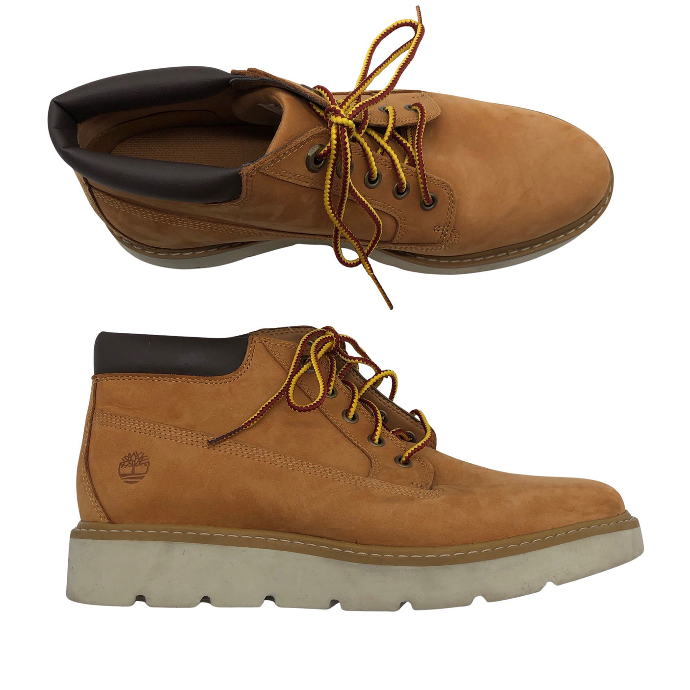 Naisten Timberland - Nilkkurit, koko 38 - Ruskea (1)