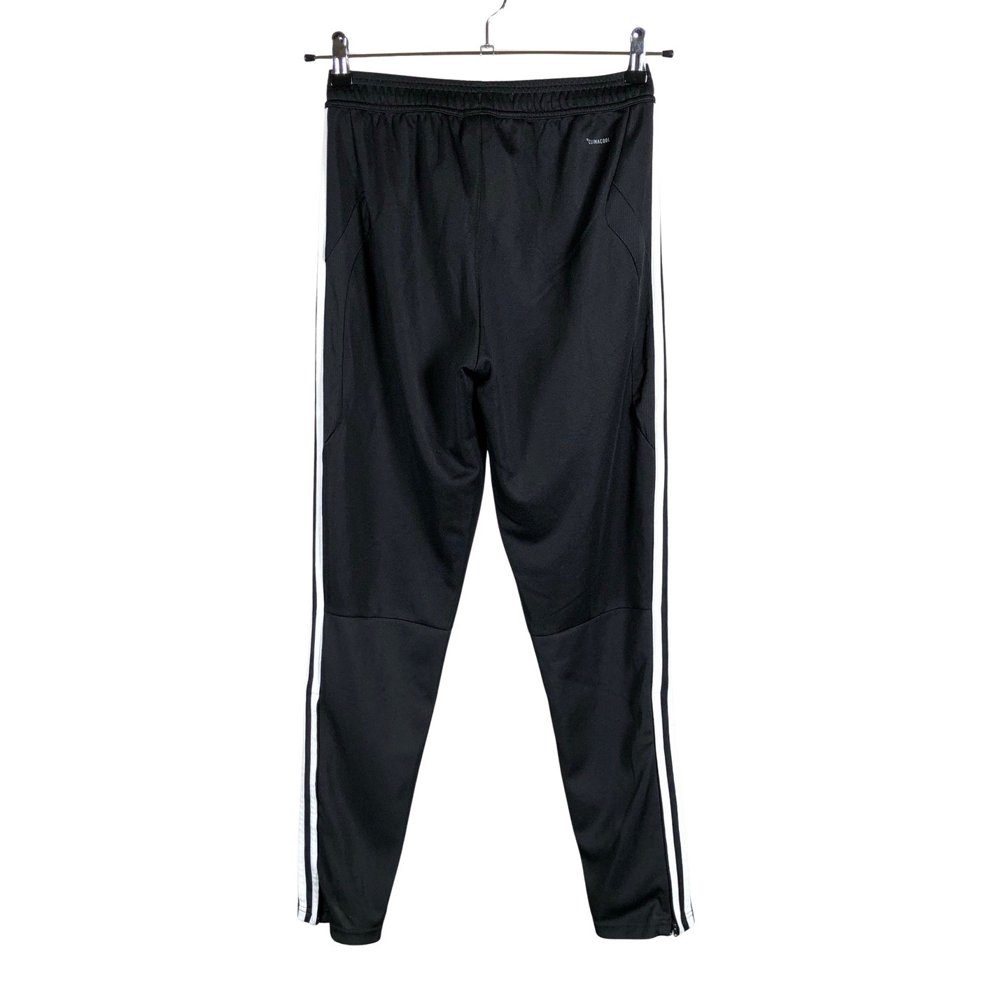 Unisex Adidas - Verryttelyhousut, koko 158 - 164 - Musta (2)