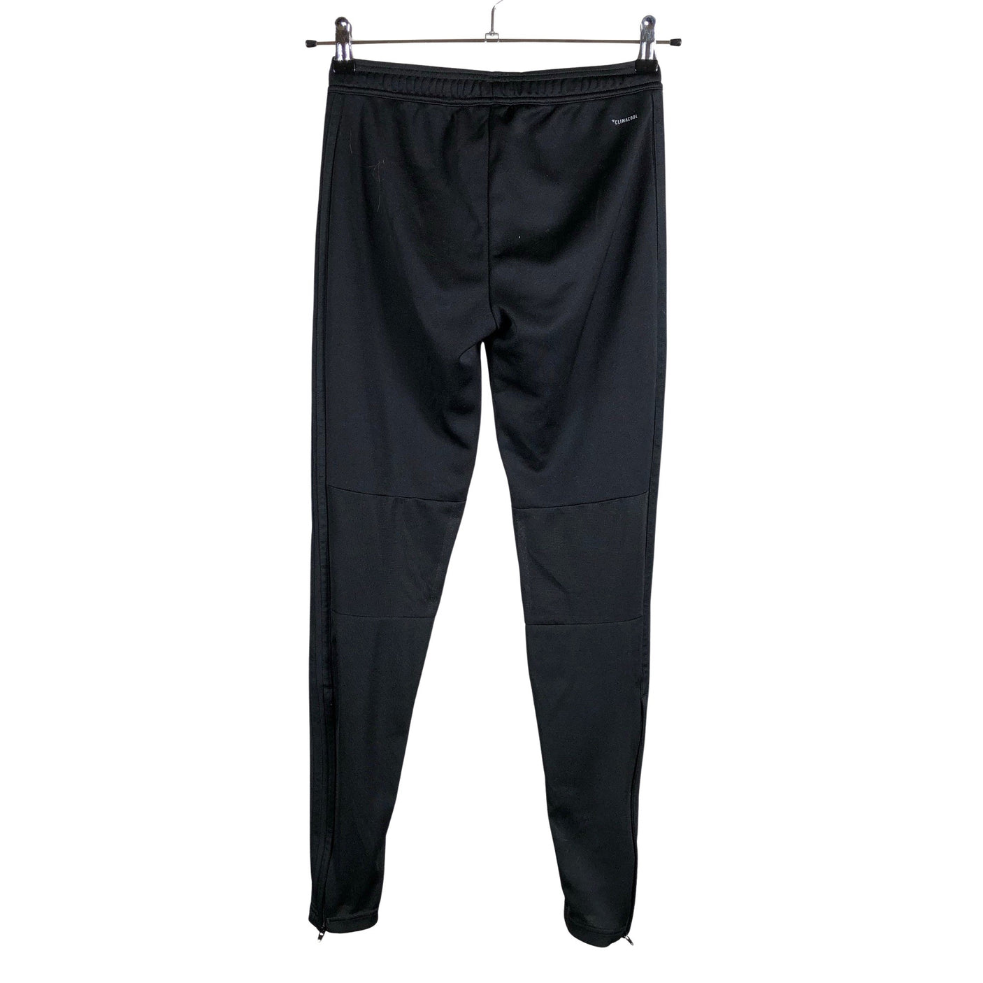 Unisex Adidas - Verryttelyhousut, koko 158 - 164 - Musta (2)