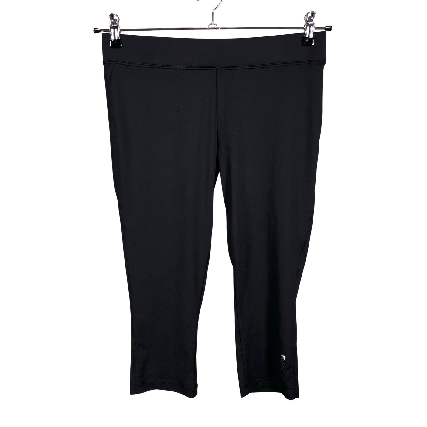 Naisten Energetics - Urheilucaprit, koko 38 - Musta (1)