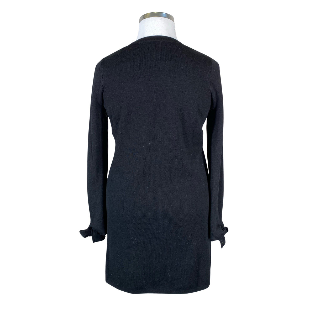 Naisten Tommy Hilfiger - Neulemekko, koko 42 - Musta (2)