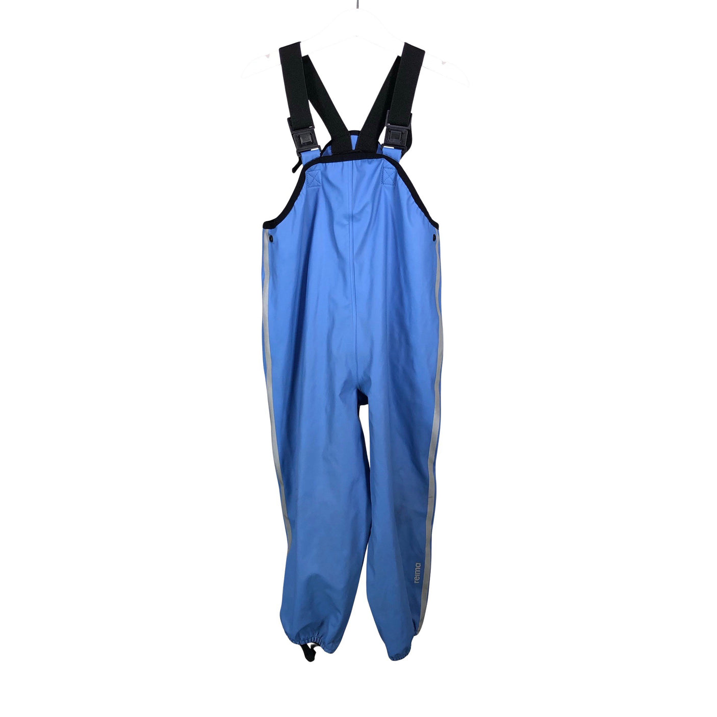 Unisex Reima - Sadehousut, koko 104 - 110 - Sininen (1)