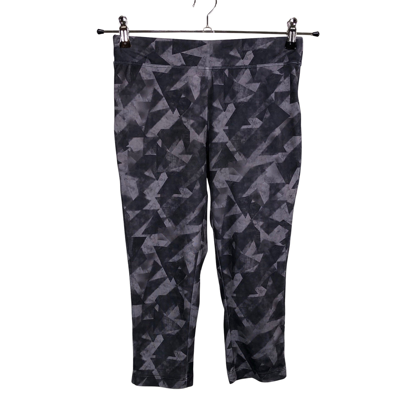 Naisten Energetics - Urheilucaprit, koko 34 - Harmaa (1)