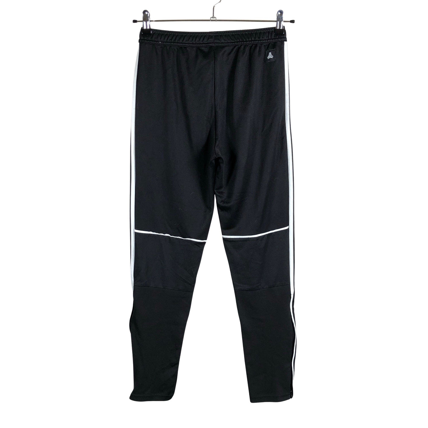 Unisex Adidas - Verryttelyhousut, koko 158 - 164 - Musta (2)
