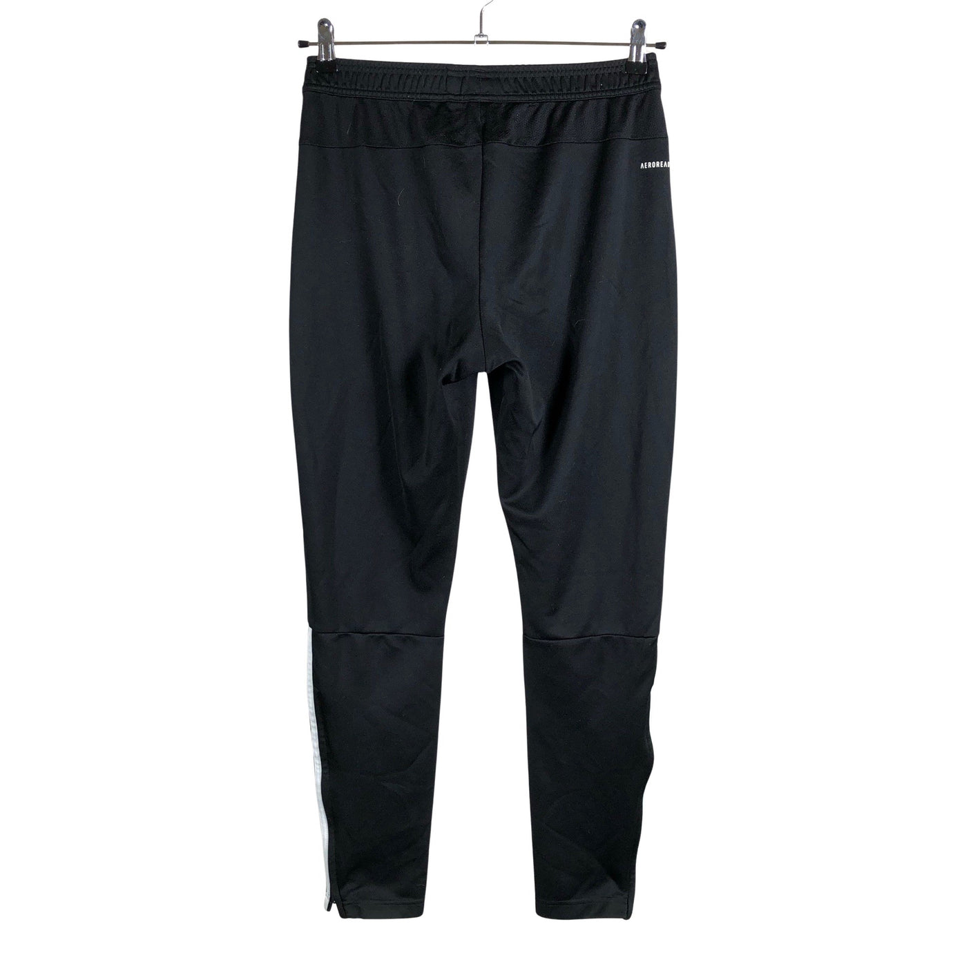 Unisex Adidas - Verryttelyhousut, koko 164 - 170 - Musta (2)