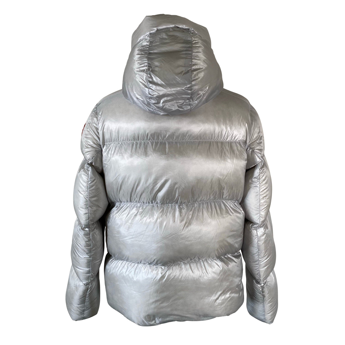 Miesten Canada Goose - Untuvatakki, koko M - Harmaa (2)