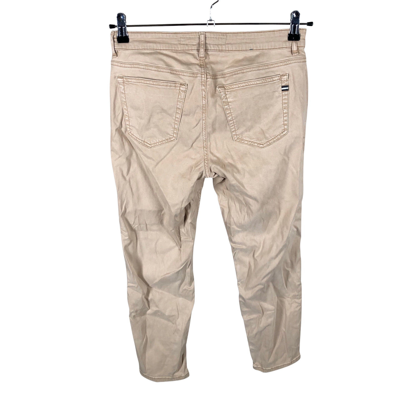 Naisten Marc O'Polo - Farkut, koko W30 - Beige (2)
