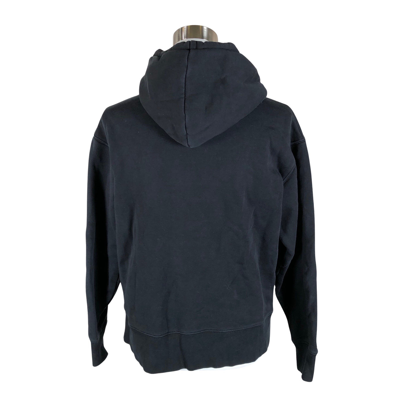 Naisten Acne Studios - Huppari, koko 34 - Musta (2)